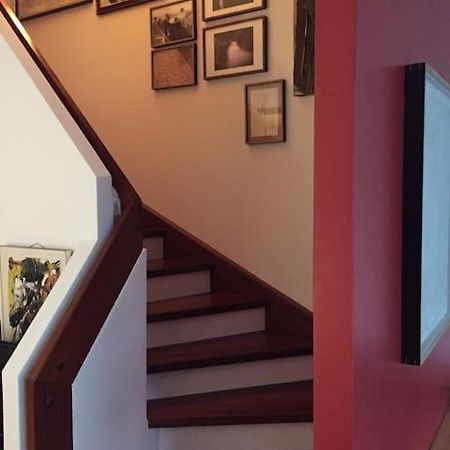 Room In Maisonette With Garden, Parking Place Wiedeń Zewnętrze zdjęcie