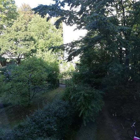 Room In Maisonette With Garden, Parking Place Wiedeń Zewnętrze zdjęcie