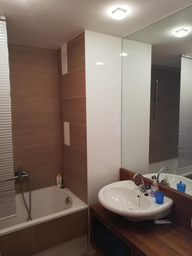 Room In Maisonette With Garden, Parking Place Wiedeń Zewnętrze zdjęcie