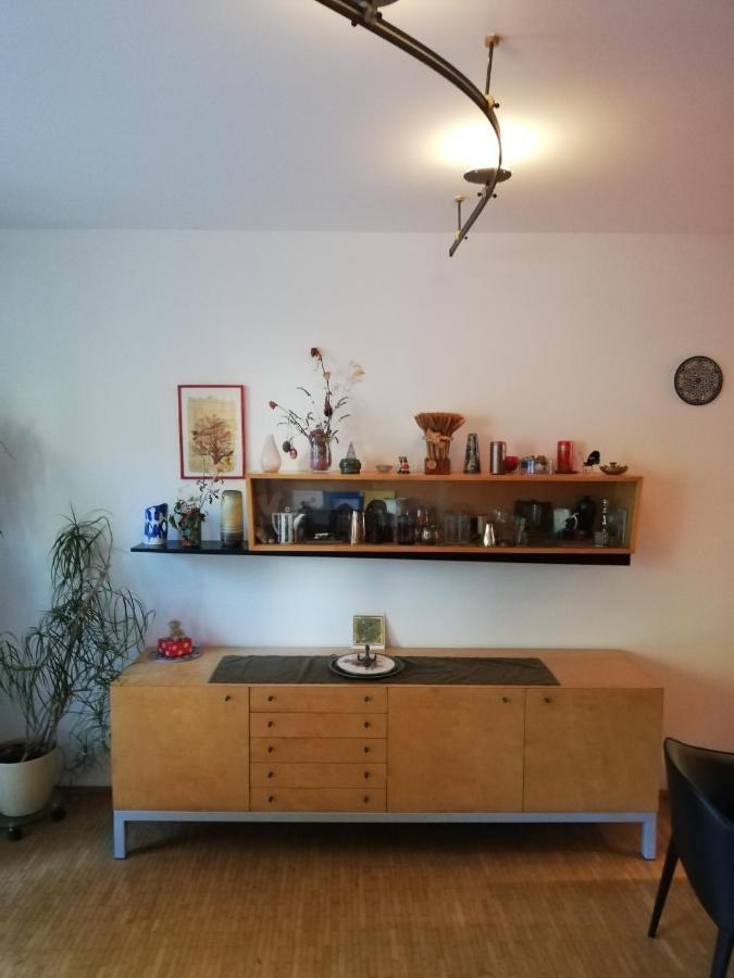 Room In Maisonette With Garden, Parking Place Wiedeń Zewnętrze zdjęcie